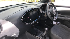 Toyota Aygo X 1.0 VVT-i Edge 5dr Petrol Hatchback